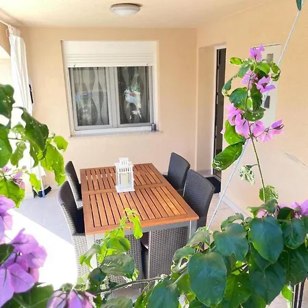 Appartamento Vito Mandre