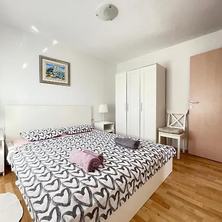 Appartamento Vito Mandre