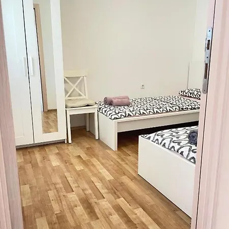 Appartamento Vito Mandre