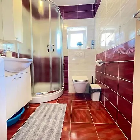 Vito Apartment Mandre